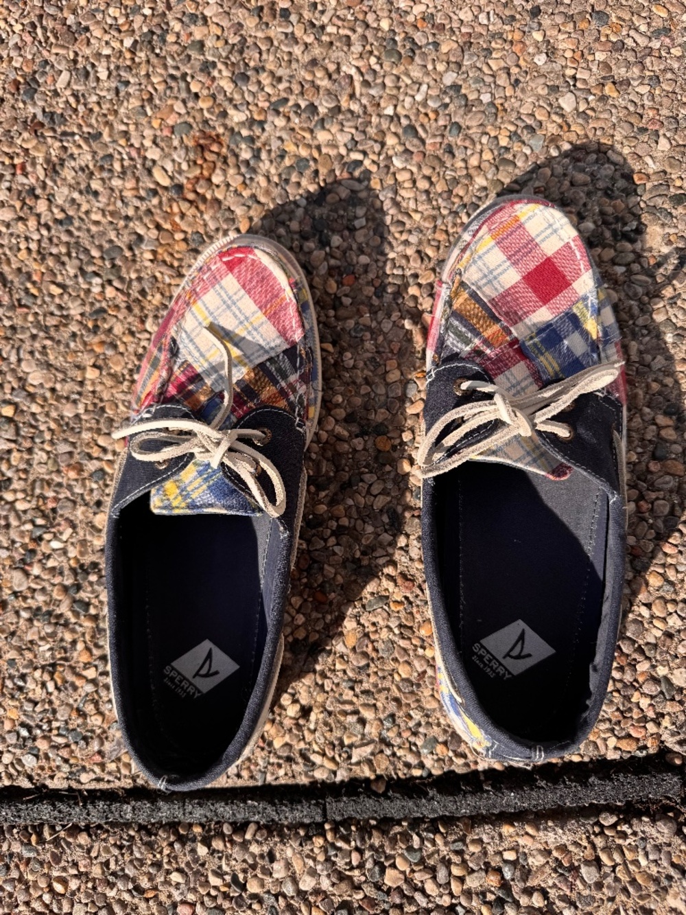 Sperry Top-Sider Men's Shoes